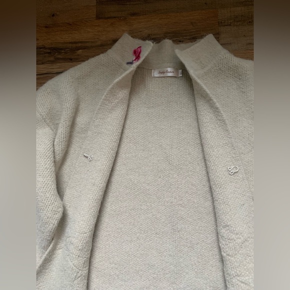 Simply Couture Duster Long Cardigan - Picture 12 of 12
